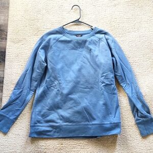 Eddie Bauer sweatshirt